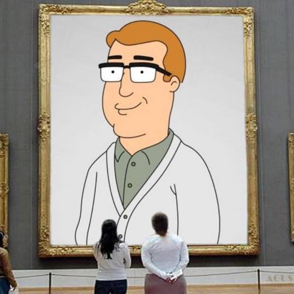 Meet your Posher, Allan - Picture 1 of 1